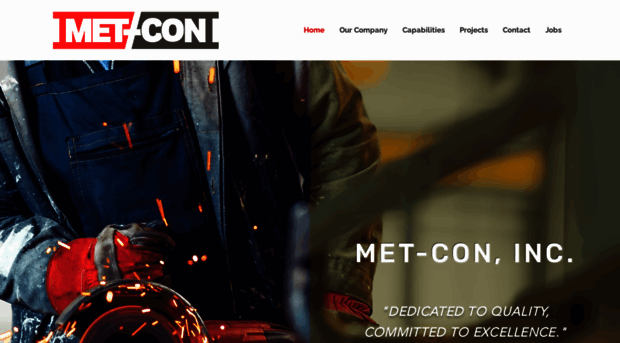 metconinc.com