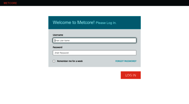 metcore.com