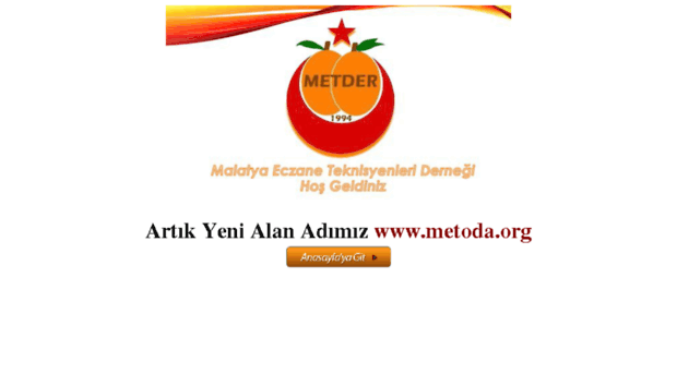 metder.com