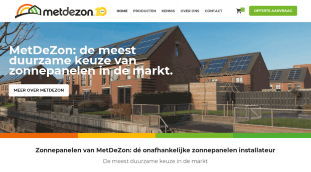 metdezon.nl