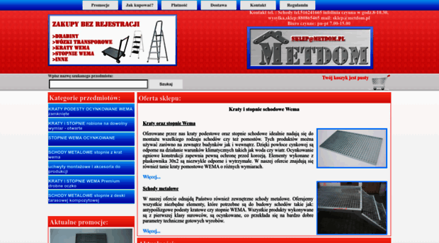 metdom.pl