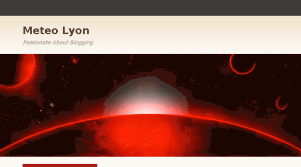 meteo-a-lyon.com