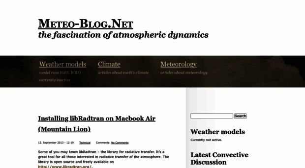 meteo-blog.net