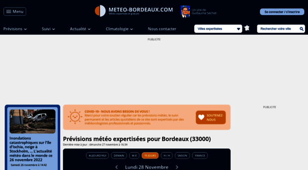 meteo-bordeaux.com