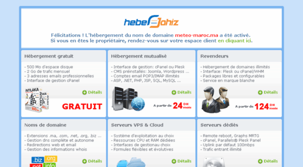 meteo-maroc.ma