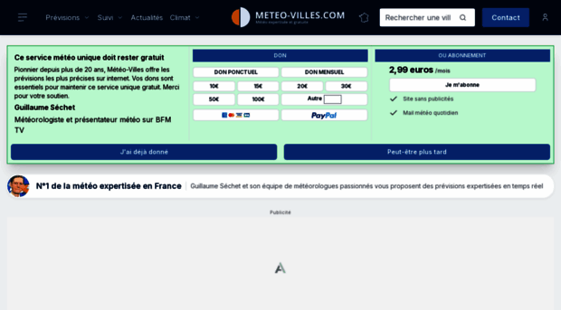 meteo-villes.com