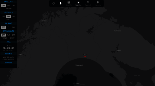 meteo.fi