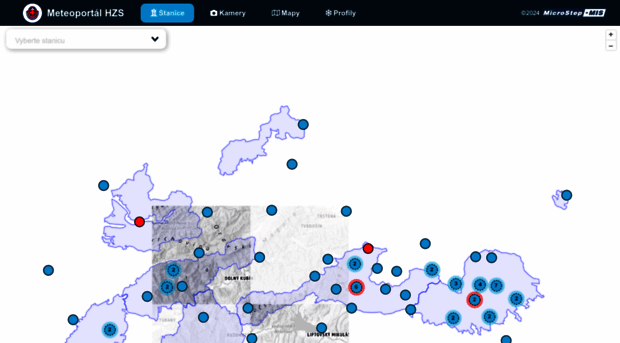 meteo.hzs.sk