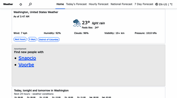 meteo.ionkom.com