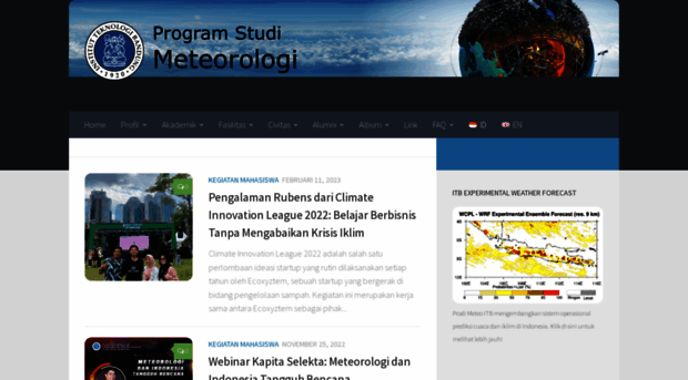 meteo.itb.ac.id