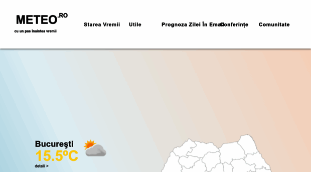 meteo.ro