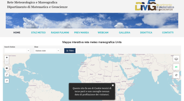 meteo.units.it