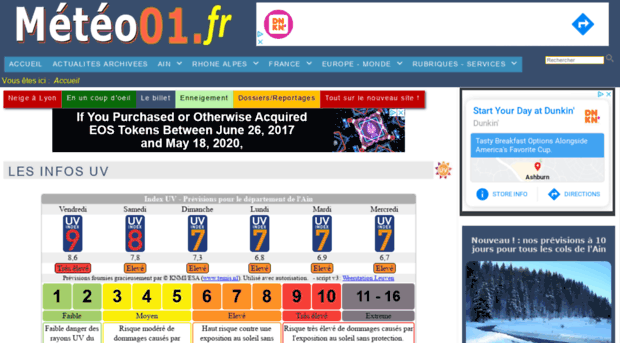 meteo01.fr