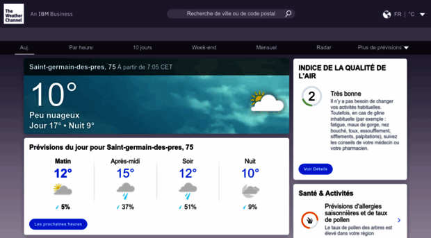 meteo123.com