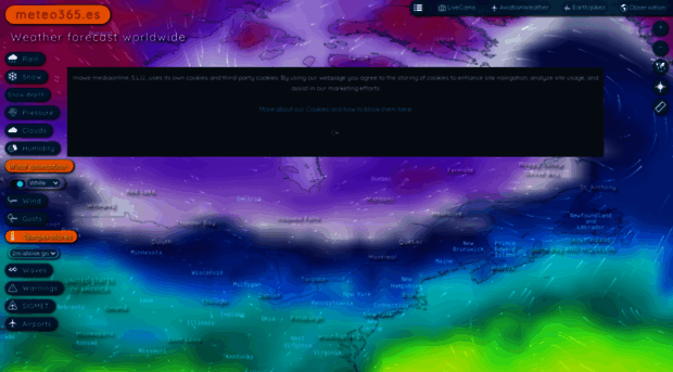 meteo365.es