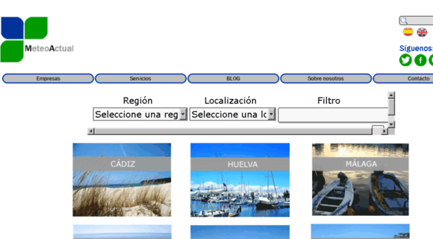 meteoactual.es