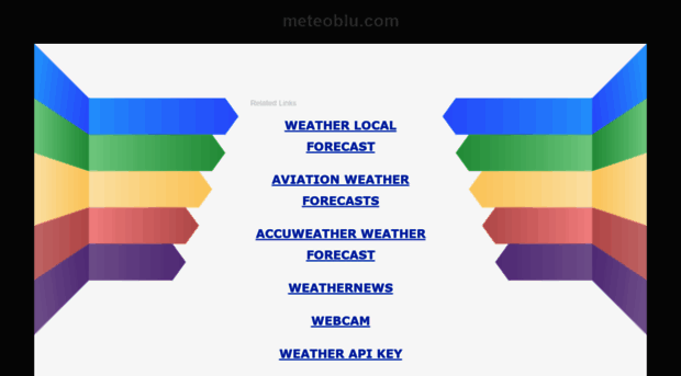 meteoblu.com