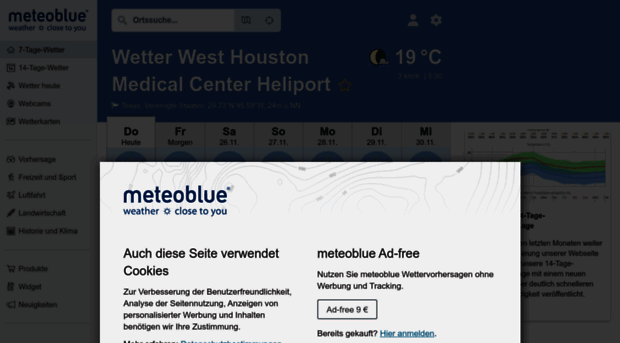 meteoblue.at