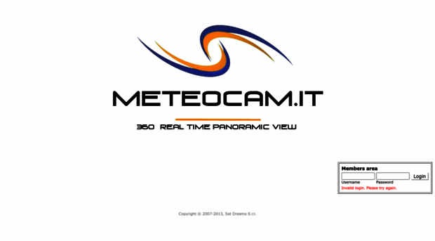 meteocam.it