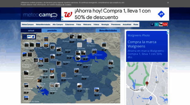 meteocampoo.es