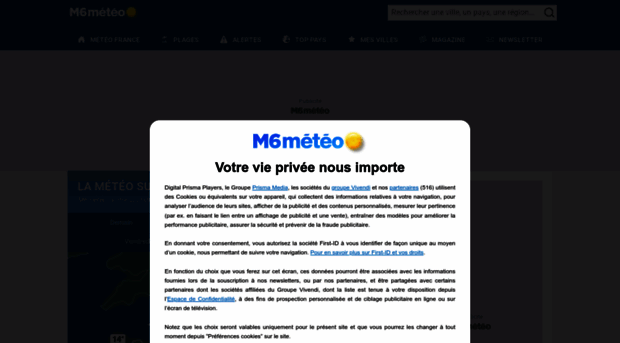meteocity.com