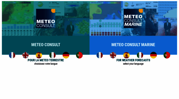 meteoconsult.com