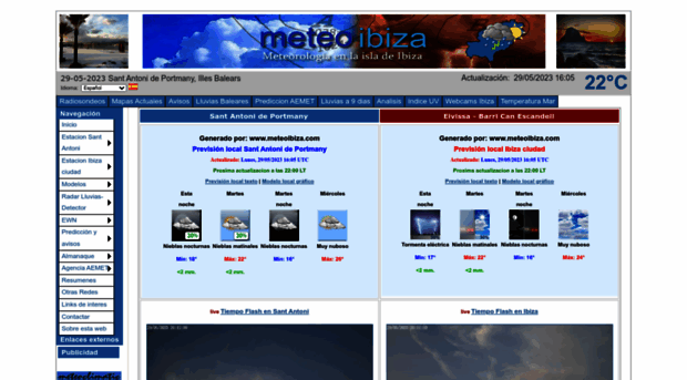 meteoibiza.com