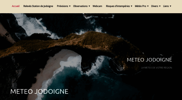 meteojodoigne.be