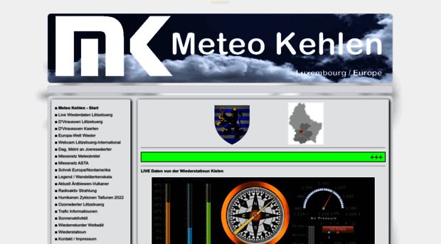 meteokehlen.com