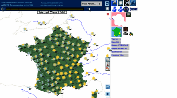 meteolab.fr