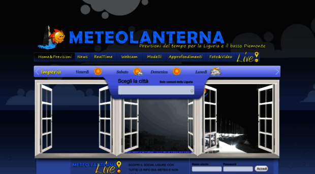 meteolanterna.net