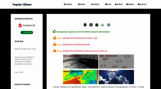 meteomodel.pl