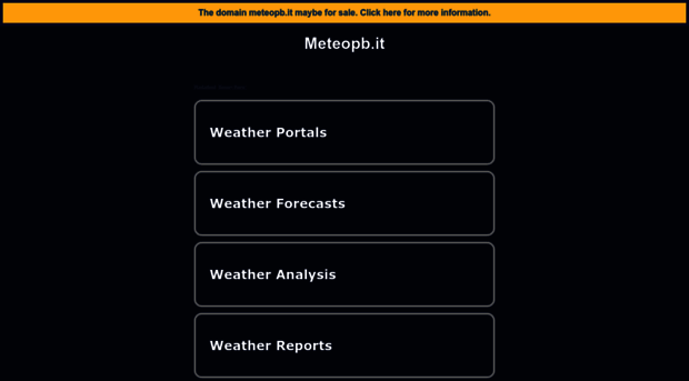 meteopb.it