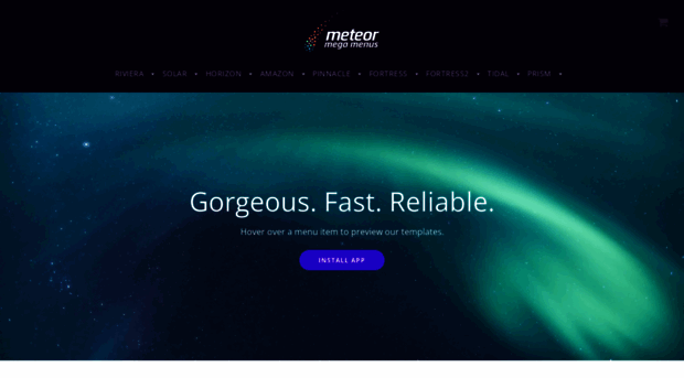 meteor-demo.myshopify.com