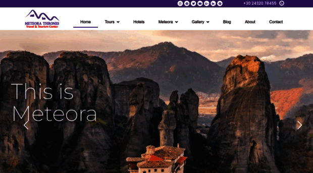 meteora.com