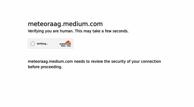meteoraag.medium.com