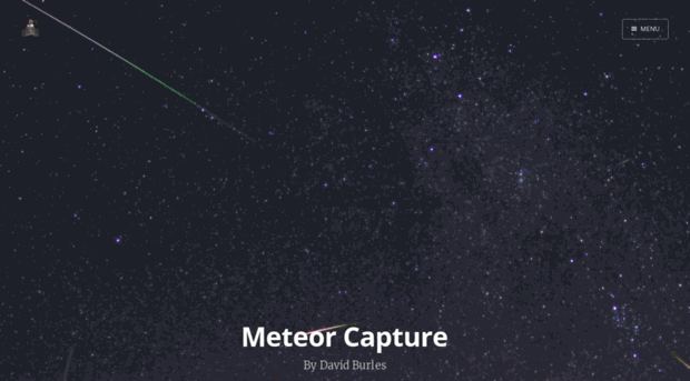 meteorcapture.com