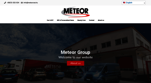 meteorcee.com