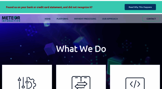 meteorinteractive.nl