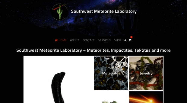 meteoritelab.com