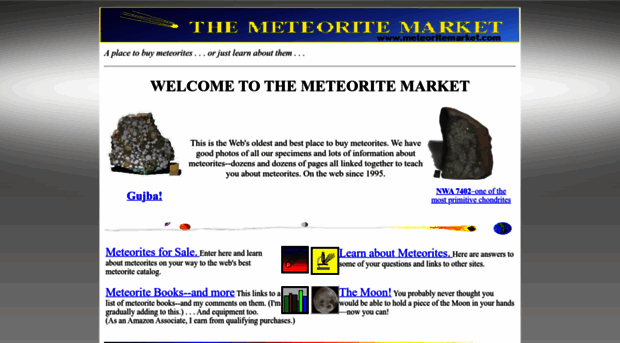 meteoritemarket.com