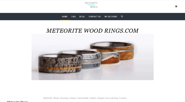 meteoritewoodrings.com