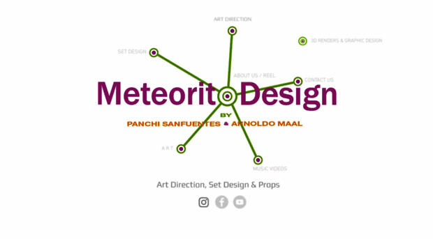meteoritodesign.com