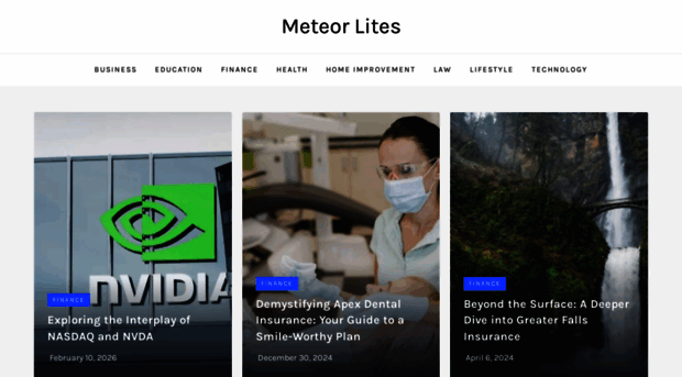 meteorlites.com