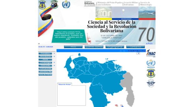 meteorologia.mil.ve