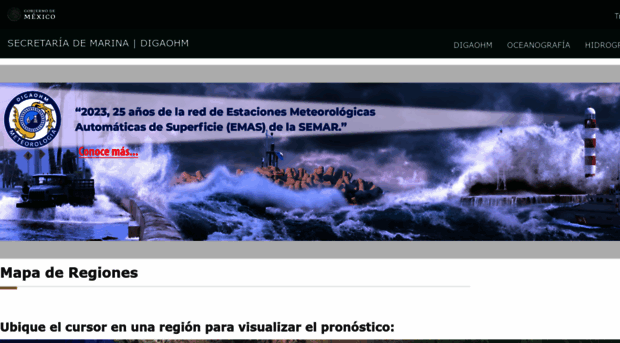 meteorologia.semar.gob.mx