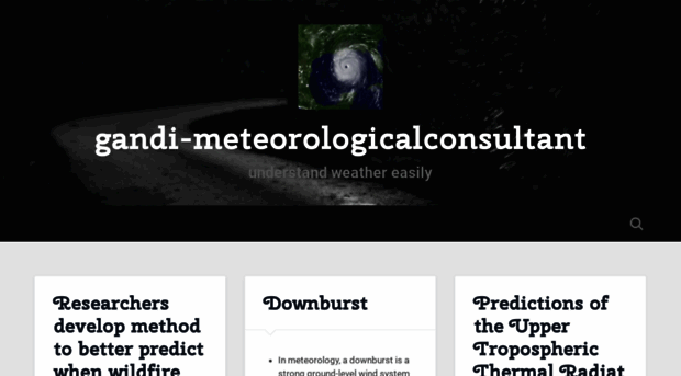 meteorologicalconsultant.wordpress.com