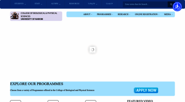 meteorology.uonbi.ac.ke