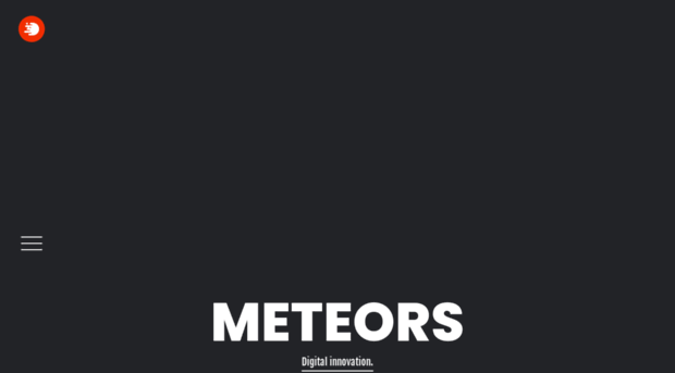 meteors.agency