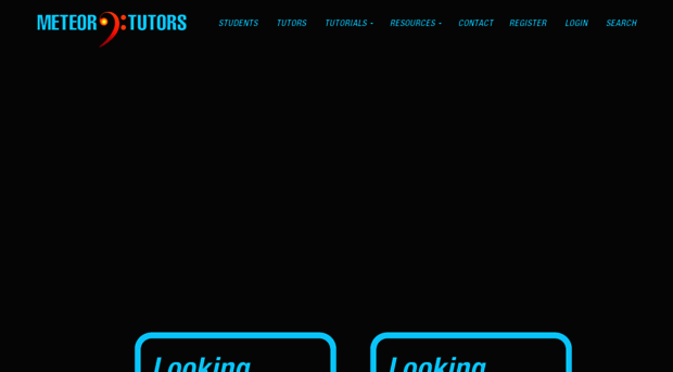 meteortutors.com